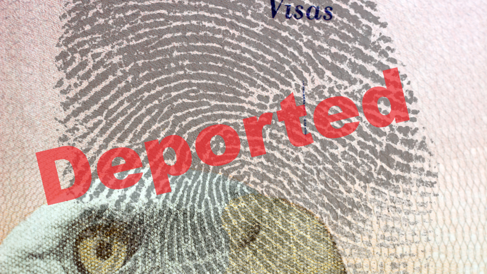 If you get deported can you come back to the US?